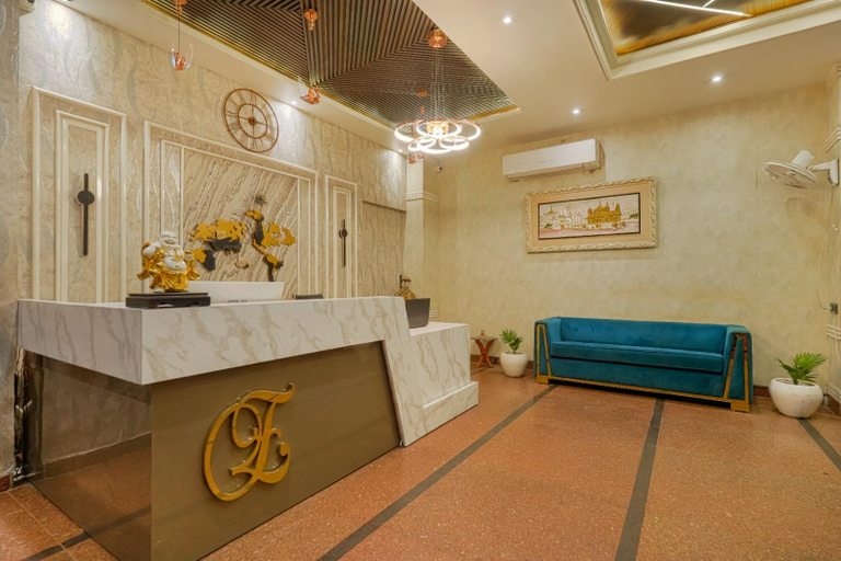 Others 4, Hotel Elite, Amritsar