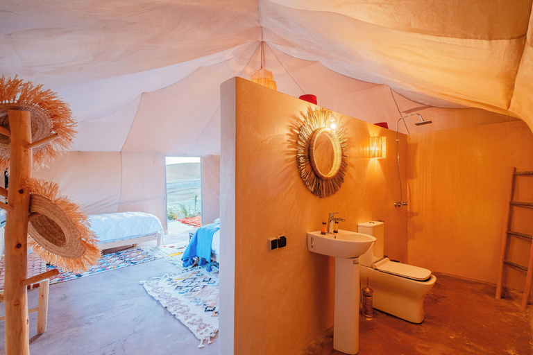Bathroom 5, we agafay, Marrakech