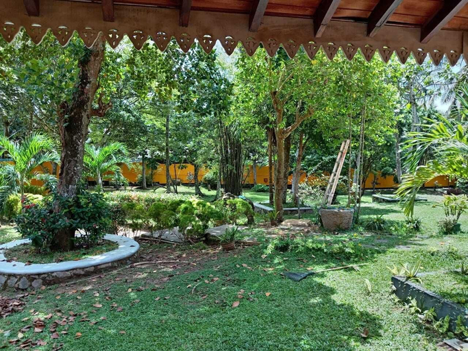 Room 2, Nidahasa Heritage Villa, Panadura