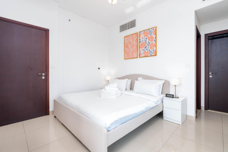 Bedroom 3, Lux BnB I 29 Burj BLVD I Downtown Views, Dubai