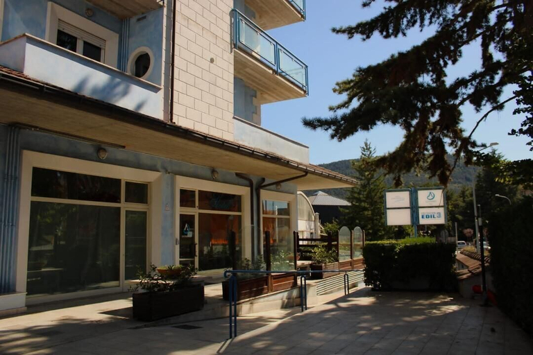 Exterior 4, HOTEL L'AQUILA 99, L'Aquila