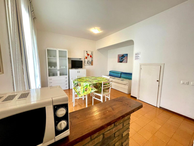 Others 5, Relax in a villa with private garden, Venezia