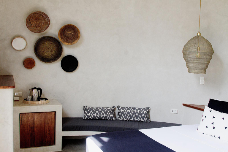 Bedroom 2, Panorama Resort, El Nido