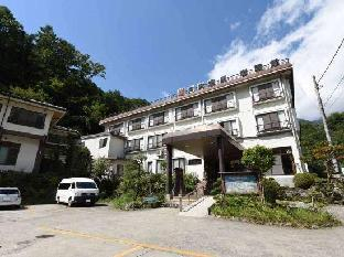 Other 3, Ashiyasu Onsen Iwazonokan, Minami-Alps