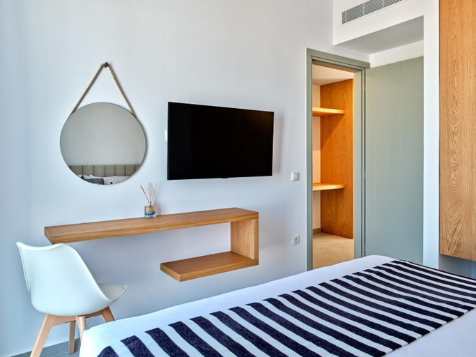 Bedroom 3, Paros Gem, South Aegean