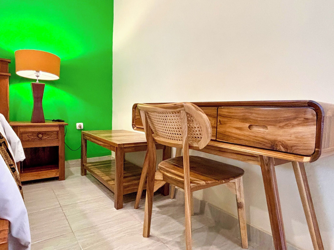 Room 5, Buana Sari Villas by AGATA, Bangli