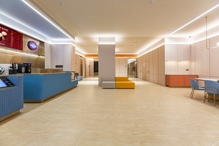 Others 5, Hanting Hotel Ezhou Huahu Hangyu Plaza, Huangshi