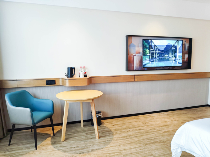 Others 5, City Comfort Inn Hechi Huanjiang Bus Terminal, Hechi