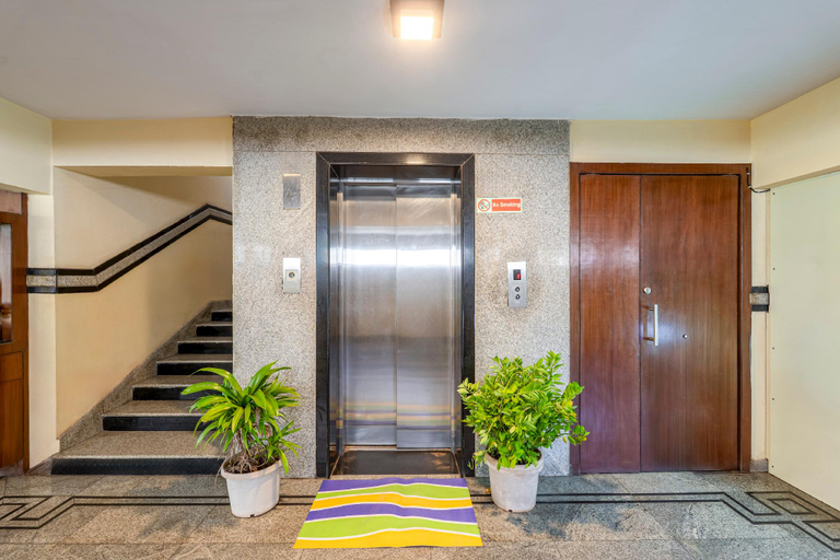 Public Area 2, Treebo Marina Grand Vizag - 5 Min Drive From Railway Station & Bus Stand, Visakhapatnam