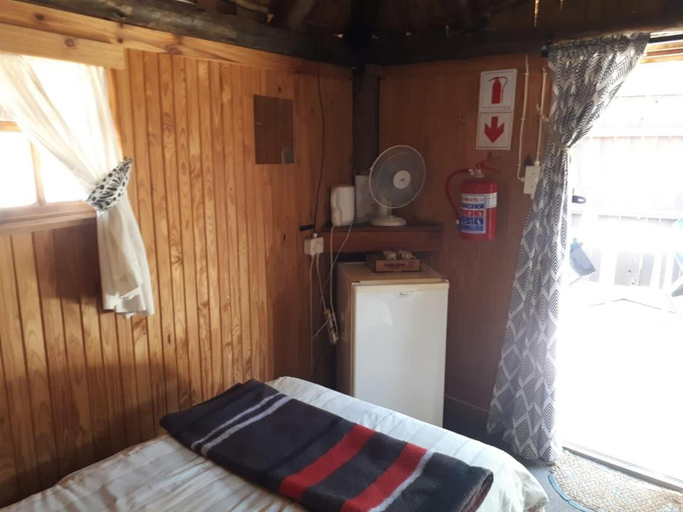 Bedroom 4, ThabaNkwe Bushveld Inn, Waterberg