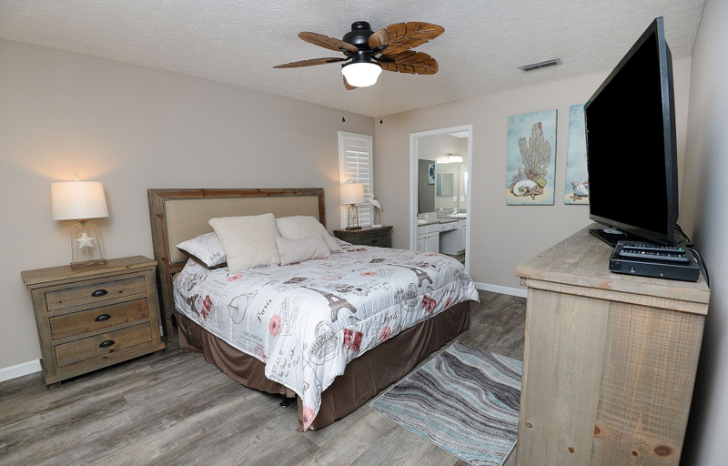 Room 3, 225 Seahorse Way 3 Bedroom Home, Bay