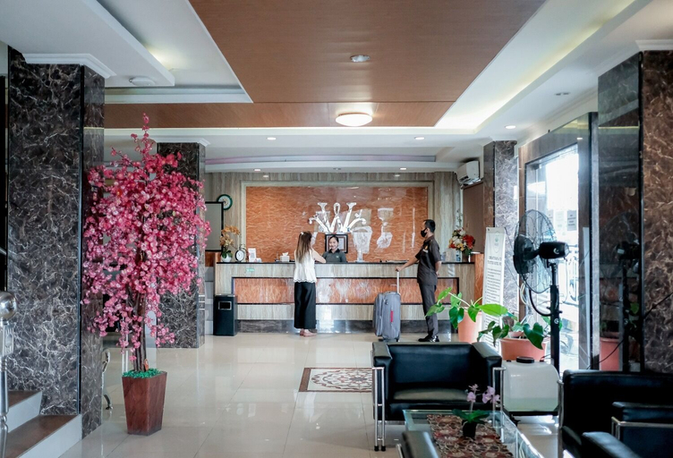 Others 4, WINER HOTEL PALEMBANG, Palembang