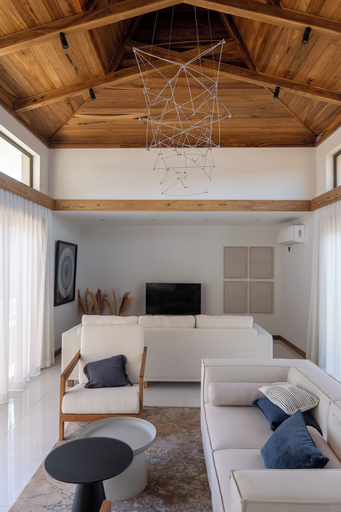 Living area 3, Jacaranda Pool Villas with Maritim 5 Star Beach Resort access