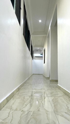 Others 5, Blueocean.cog Apartments, Oredo Edo