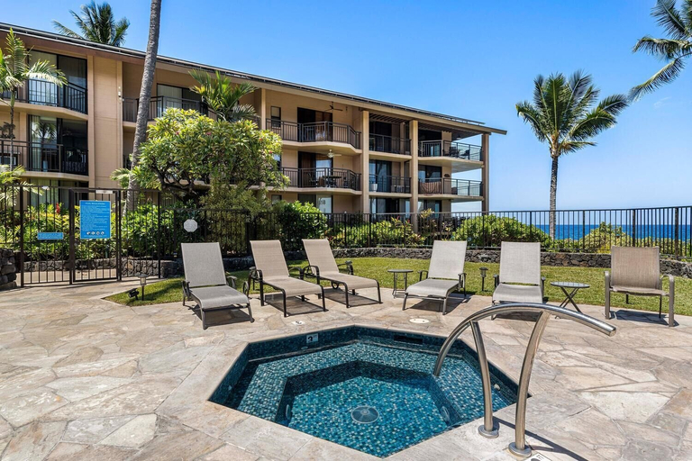 Pool 5, Excellent Ocean View! AC Concierge Included, Hawaii