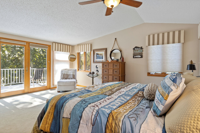 Room 2, Incredible Views, Fishing, Private Dock & Slip, Camden