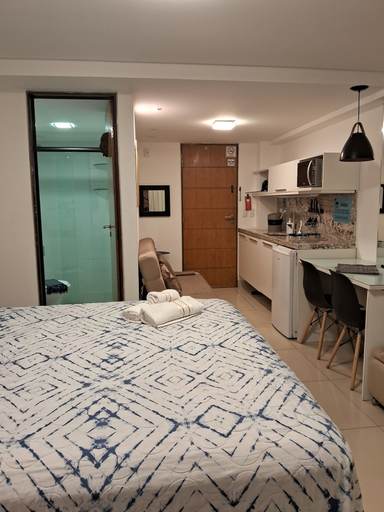 Room 5, Nomar IX, João Pessoa