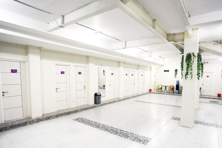 Others 5, C Stone Hotel, Surabaya