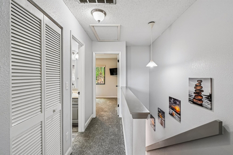 Interior 2, Beachwalk 18d 2 Bedroom Townhouse, Bay