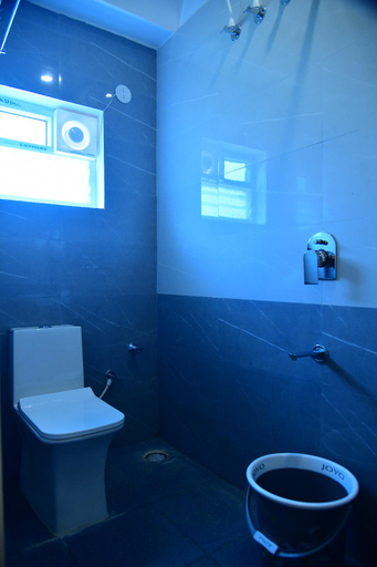 Bathroom 4, RK COMFORTS, Bangalore
