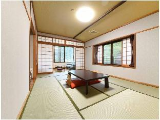 Guestroom 5, Ashiyasu Onsen Iwazonokan, Minami-Alps