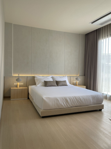 Bedroom 2, Chinatown Heritage, Samphantawong