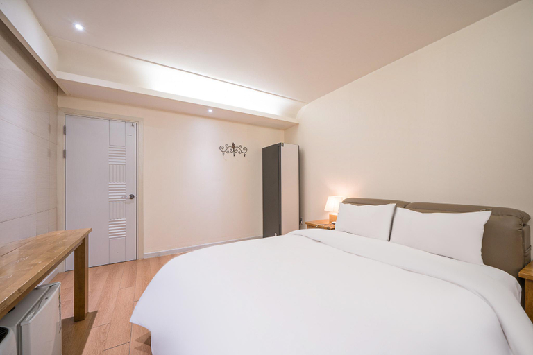 Bedroom 3, Gwangju Pungamdong Dia, Gwangsan