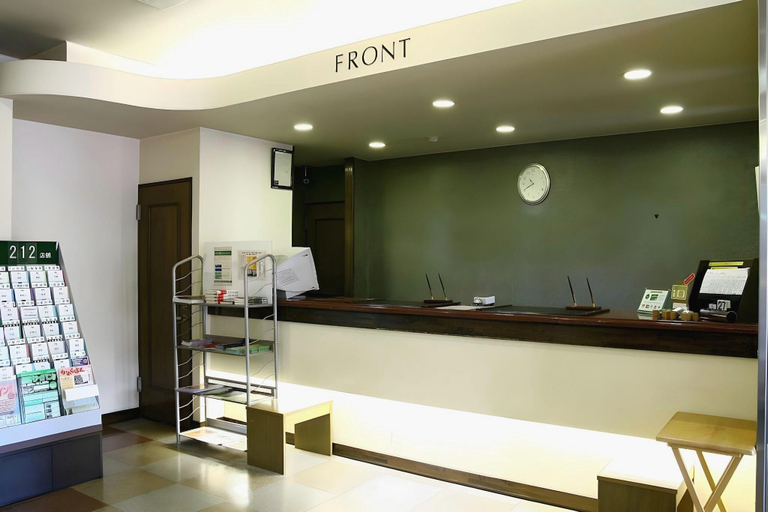 Others 2, Hotel Route-Inn Court Nirasaki, Nirasaki