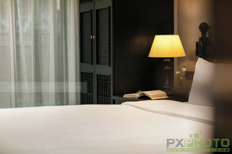 Bedroom 5, Casa Dos Príncipes Hotel & Spa, Hoàn Kiếm