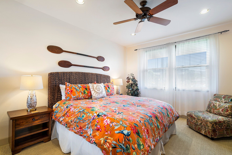 Room 2, Beautiful Ocean View Ocean Front Pool Access to Beach Club - Vrkcv, Hawaii
