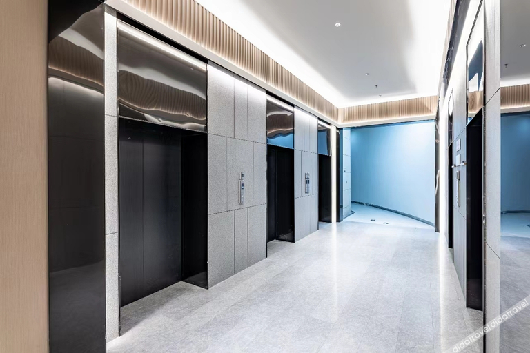 Others 5, Ji Hotel Tangshan Railway Station, Tangshan