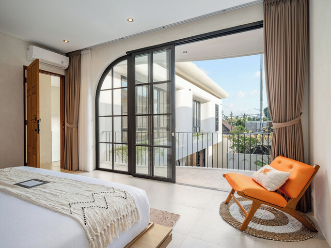 Room 2, La Lucee Canggu, Badung