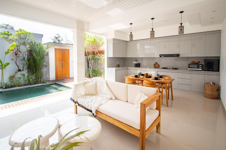 Others 3, Sundaze 1- Canggu | BrandNewPrivate Vila Huge Pool, Badung