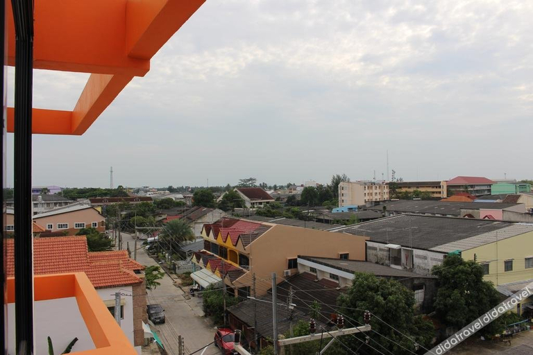 Others 3, The Rooms Residence, Muang Pattani