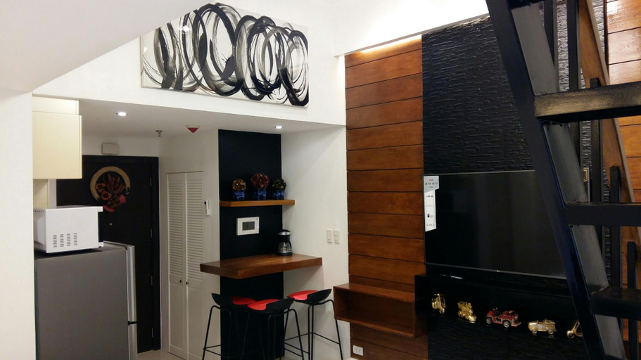 Others 3, Spacious and Cozy Condo Unit Across NAIA Terminal 3, Pasay City