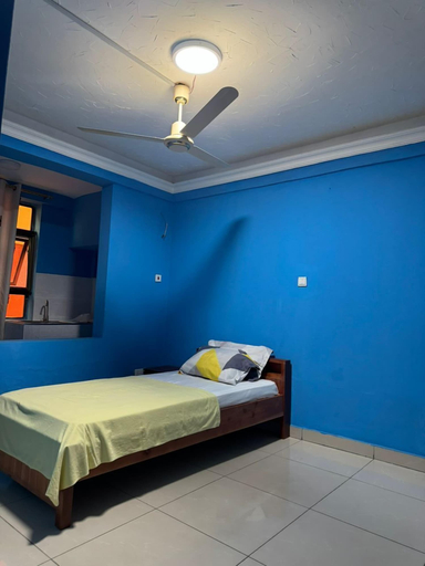Room 4, 247 Hotel Apartment, Accra