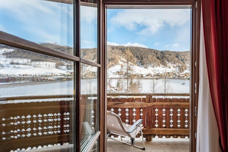 Others 4, Chalet Layla by Original Galli, Sondrio