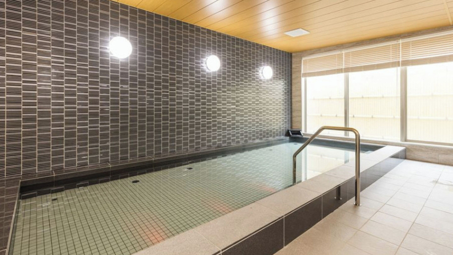 Sport & Beauty 3, Hotel Oriental Express KOJ Tenmonkan, Kagoshima