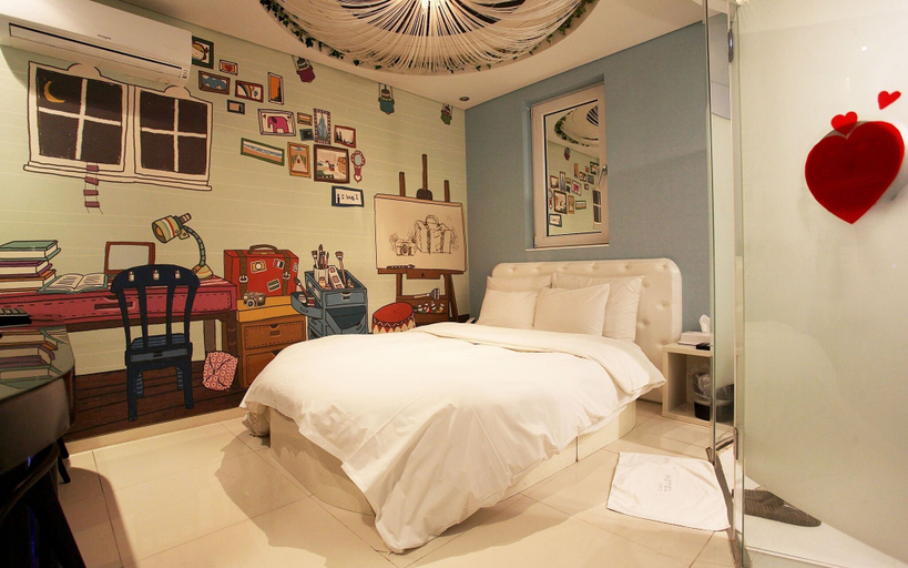 Others 5, Hotel POP3 Jongno, Jongno