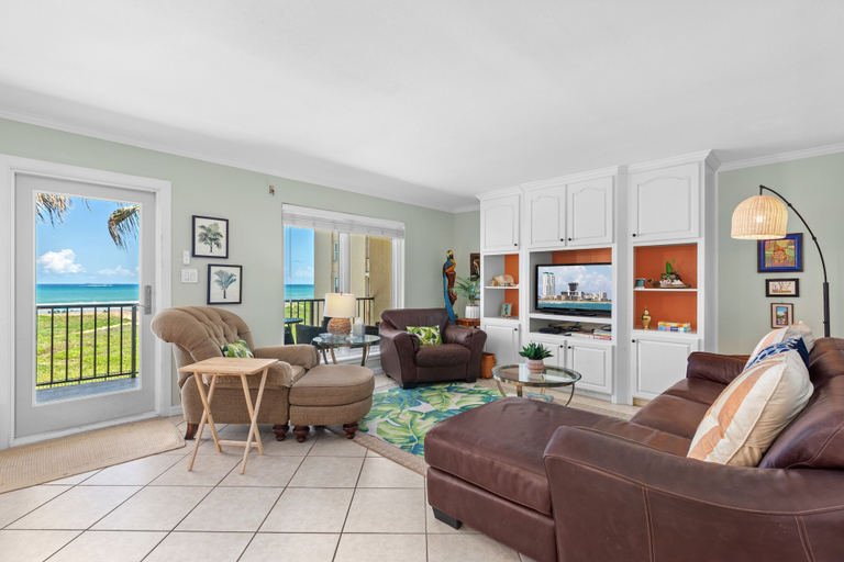 Interior, Beach House Unit #302 2 Bedroom Condo by RedAwning, Cameron