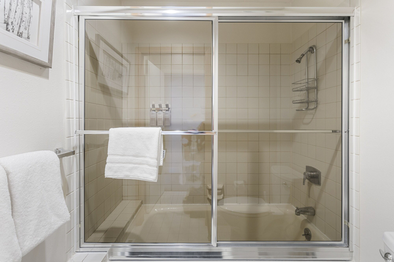 Bathroom 5, 1490 - Three Bedroom Condo with Spa Aspenwood by Deer Valley Resort, Summit