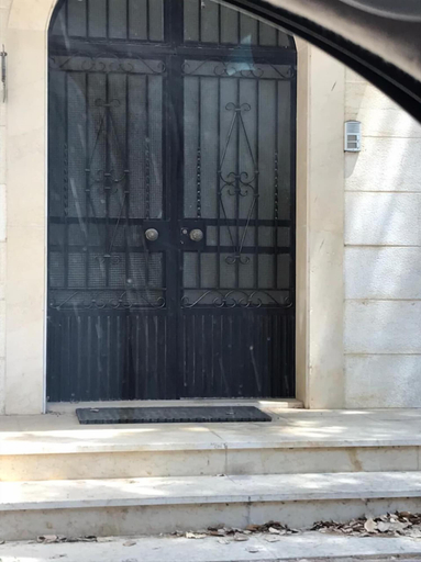 Property entrance 3, Belle Maison Bdadoun by Hansa, Aley