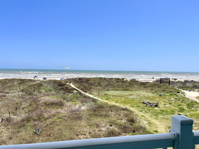 Property grounds 5, Beachgate Condo Suites And Hotel 531 1 Bedroom Condo, Nueces
