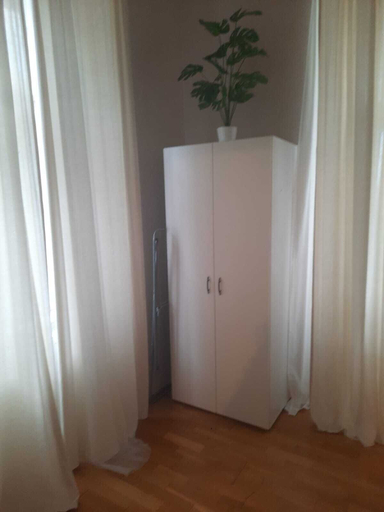 View from room, Bright 2BR Apartment Near Main Sights, Wien