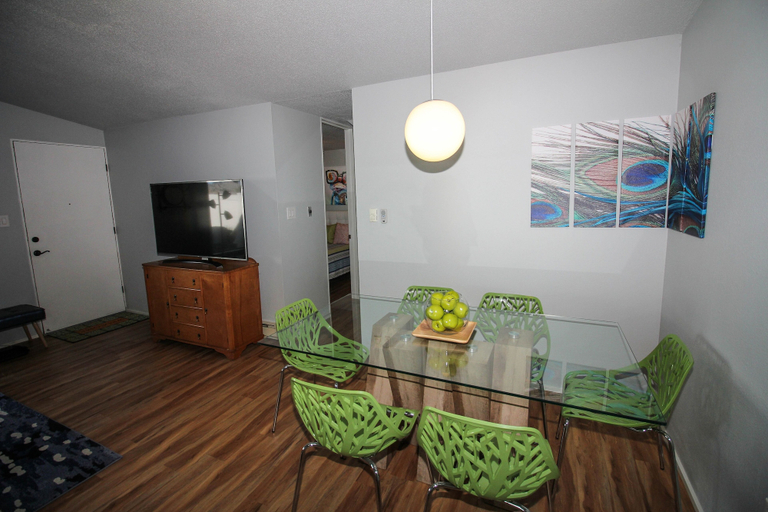 Dining 2, Cobalt Condo 2 Bedroom Condo, Mesa