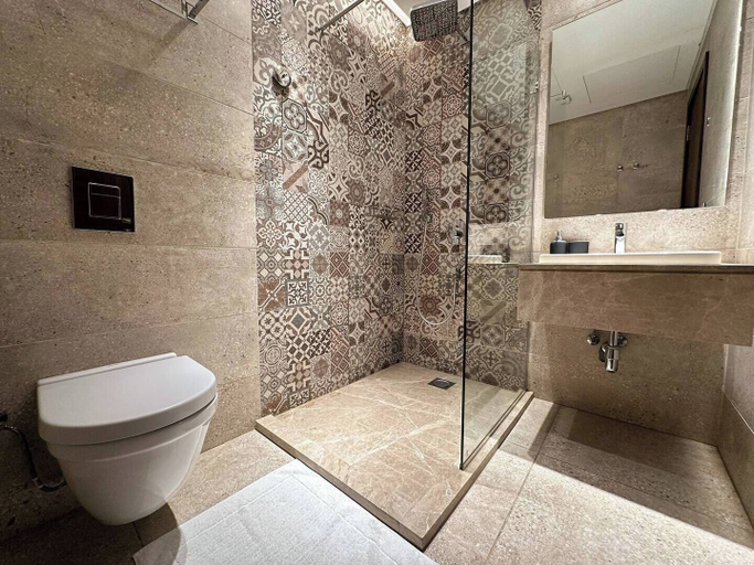 Bathroom, Kennah Catalina | Silver Palm, New Cairo - Families Only, New Cairo City