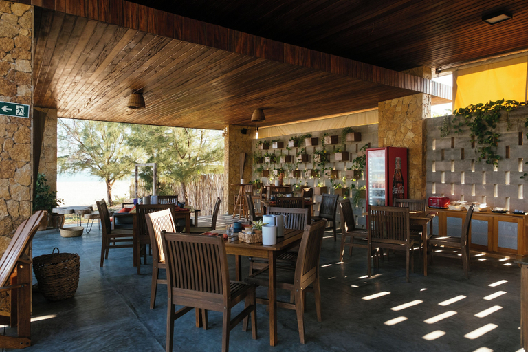 Interior, Vila Cangalha, Camocim