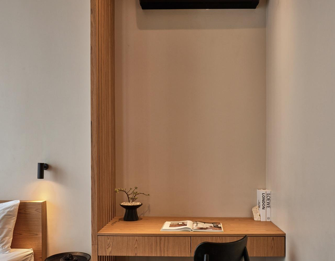 Amenity (Guest room) 4, NEXA Studio Canggu, Badung