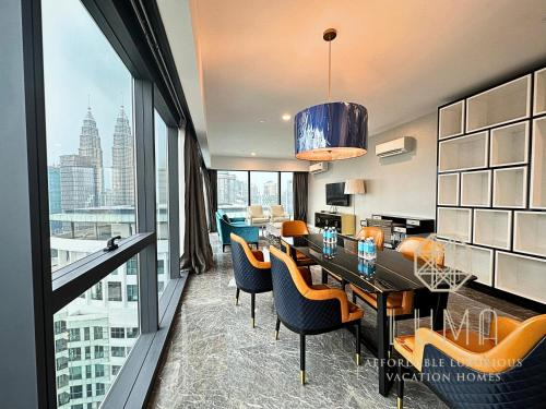 Others 3, The Platinum 2 Kuala Lumpur by LUMA, Kuala Lumpur