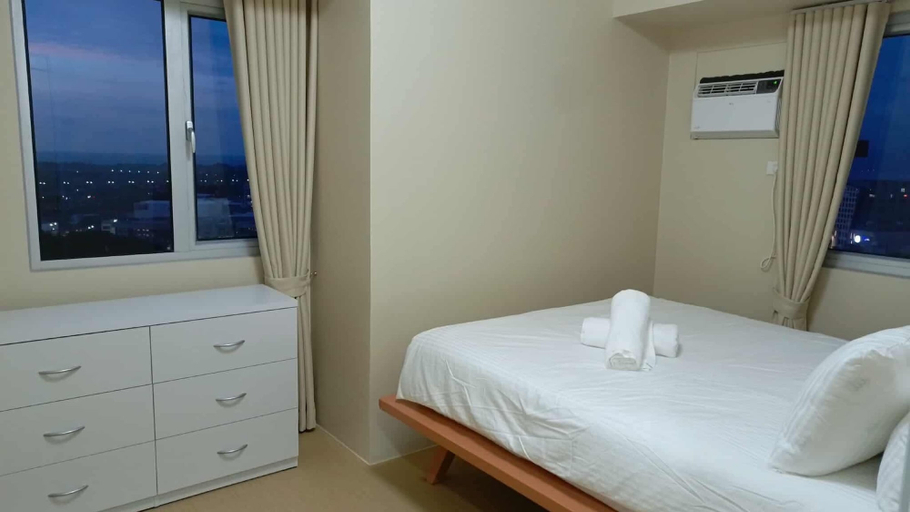 Room 2, Amayara Nest Hospitality 2 BR Condo, Cagayan de Oro City